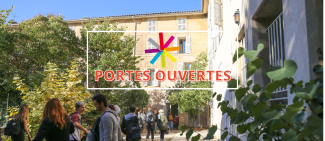 lycée Célony Aix en Provence