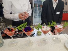 Concours cocktail 