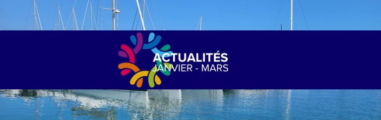 Bannière actualités