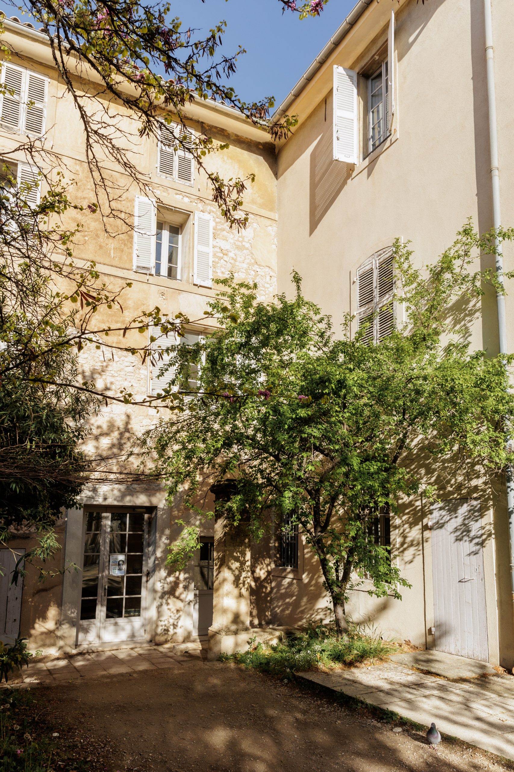 Lycée Célony Lycée Célony