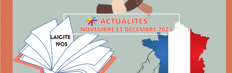 Bannière actualités
