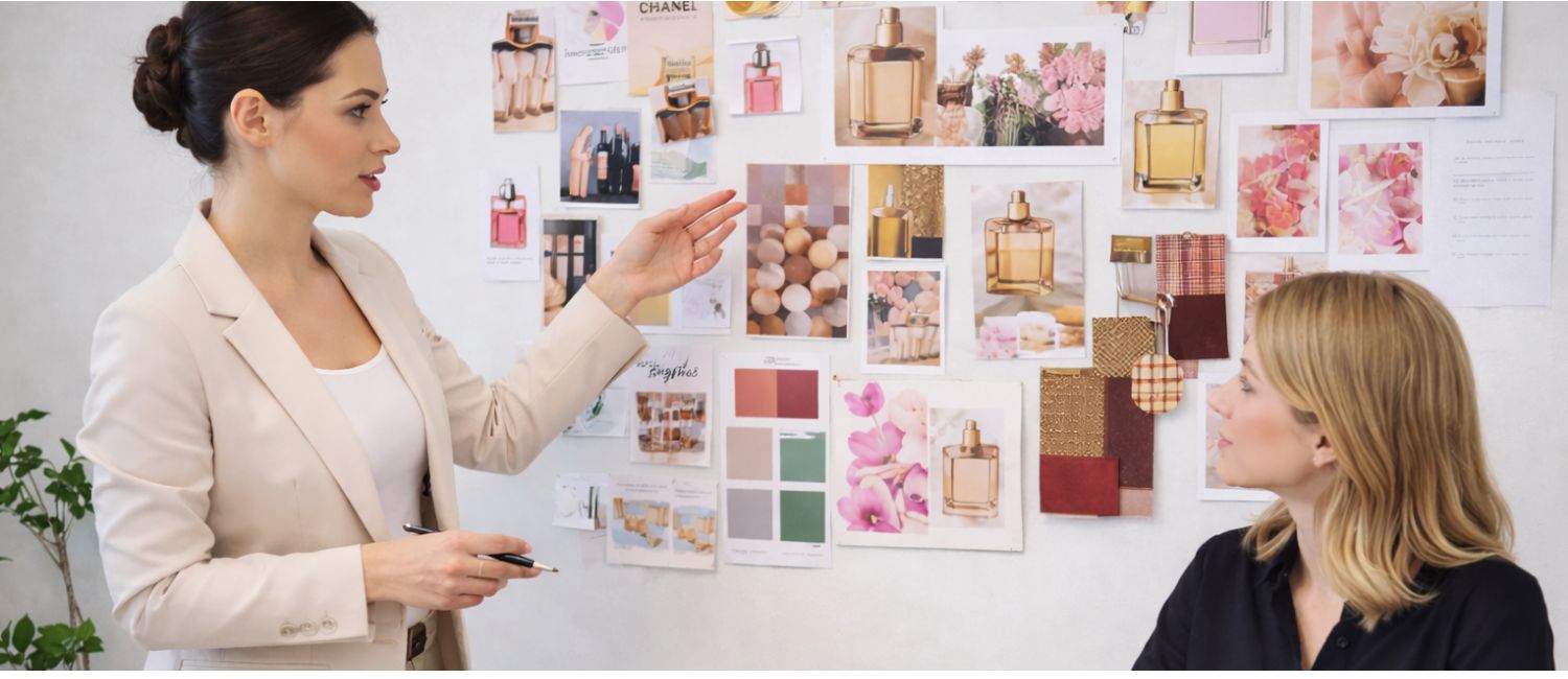 BTS Métiers de l’Esthétique, Cosmétique, Parfumerie (MECP)