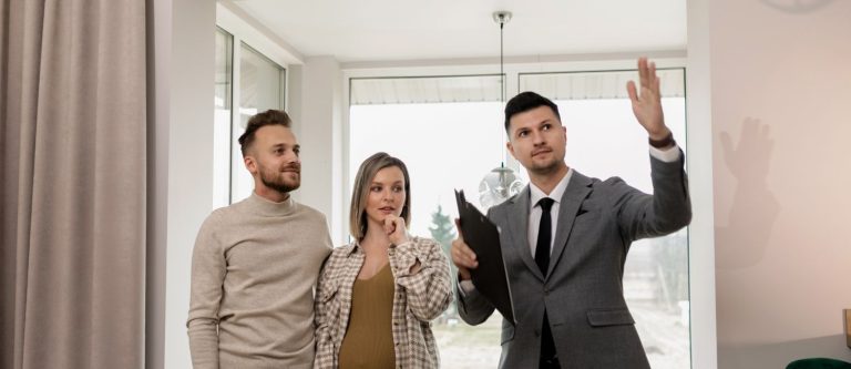 Professionnels de l'immobilier