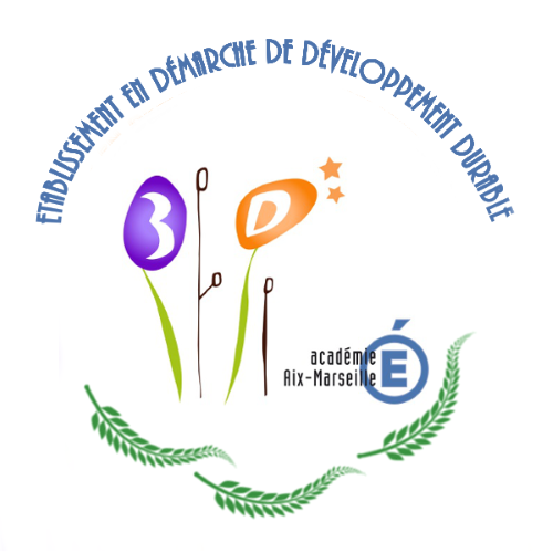 Label E3D